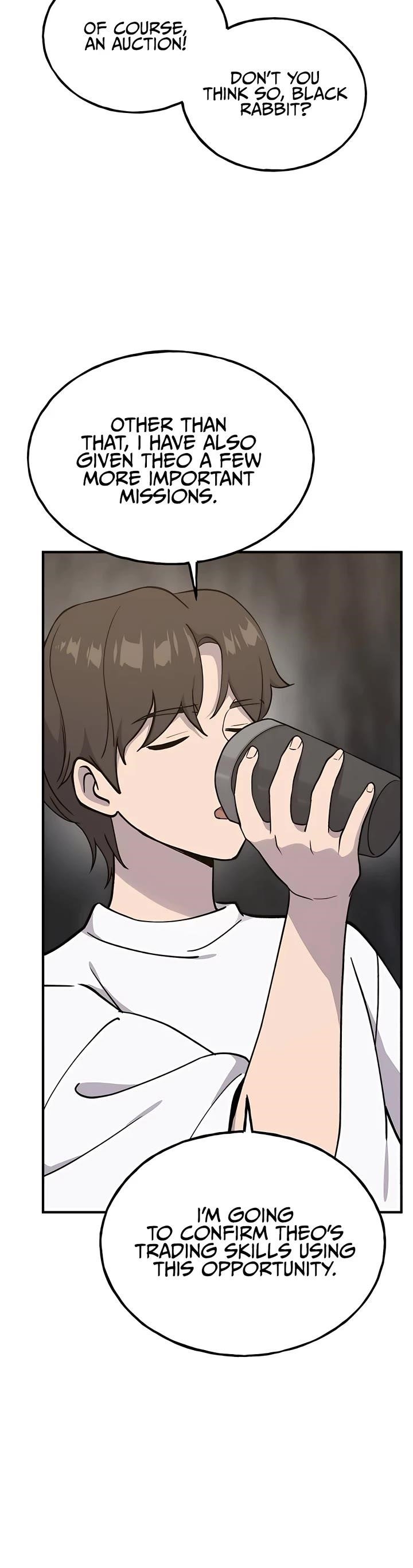 Read Solo Farming In The Tower Manga Online