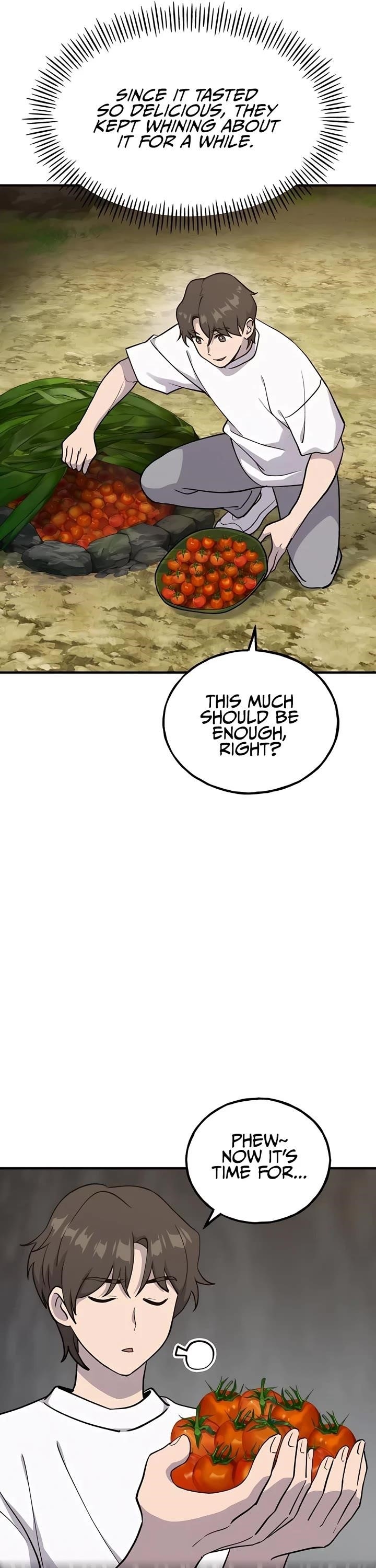 Read Solo Farming In The Tower Manga Online