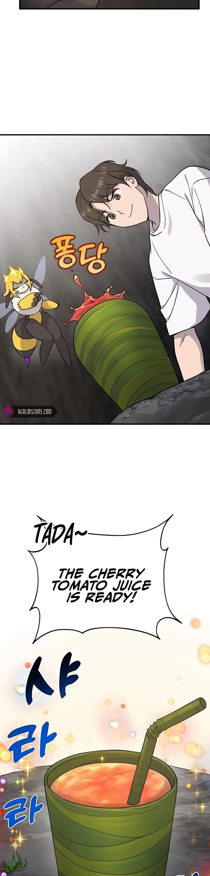 Read Solo Farming In The Tower Manga Online