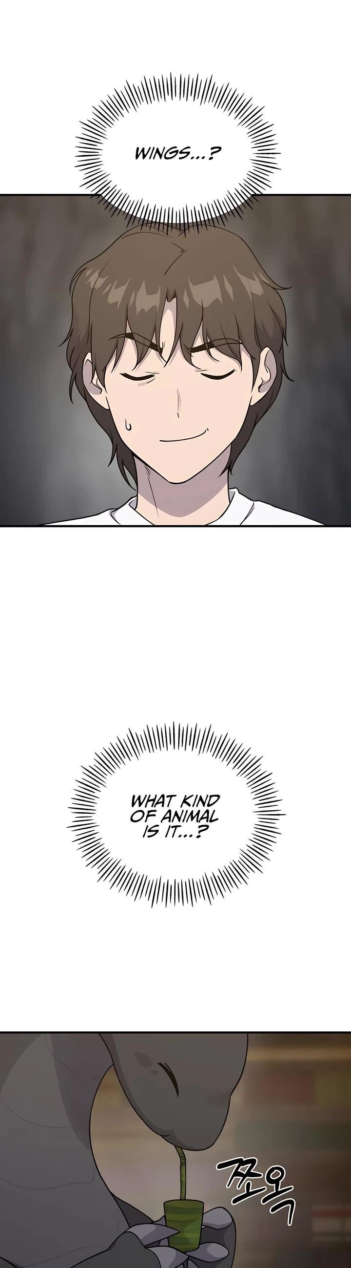 Read Solo Farming In The Tower Manga Online