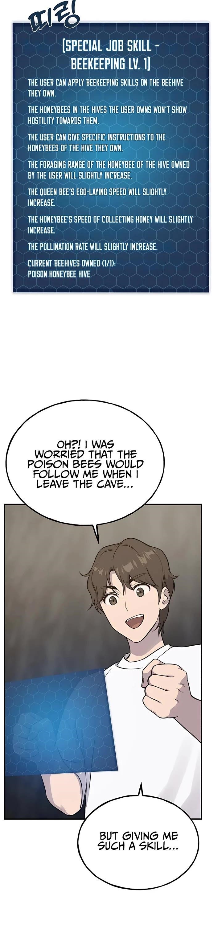 Read Solo Farming In The Tower Manga Online