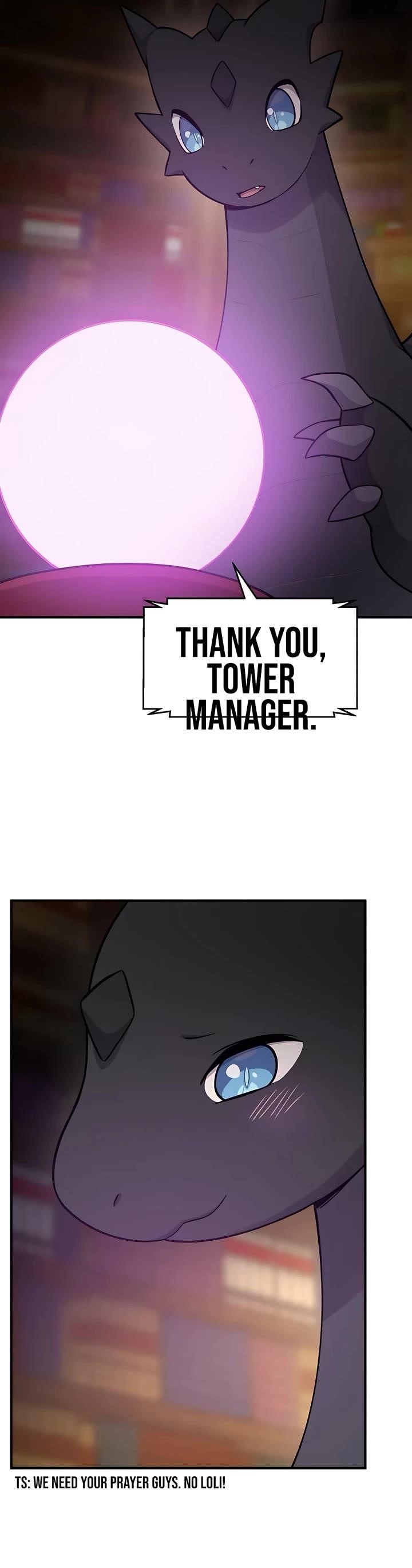 Read Solo Farming In The Tower Manga Online