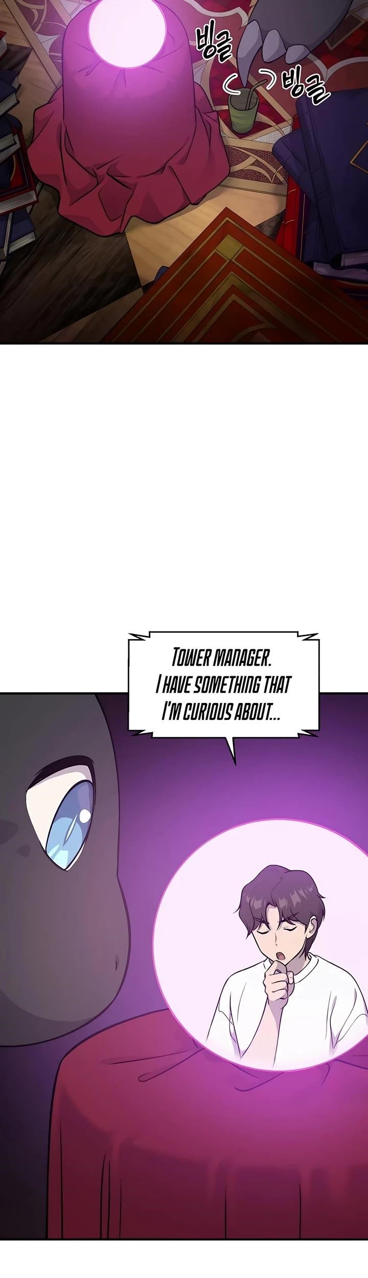 Read Solo Farming In The Tower Manga Online