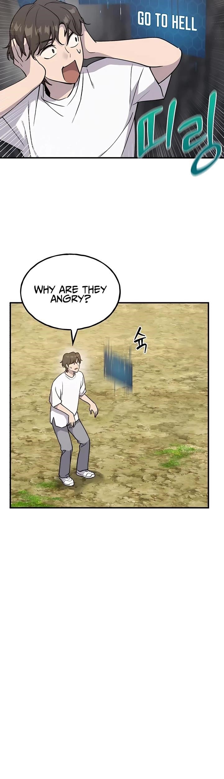Read Solo Farming In The Tower Manga Online