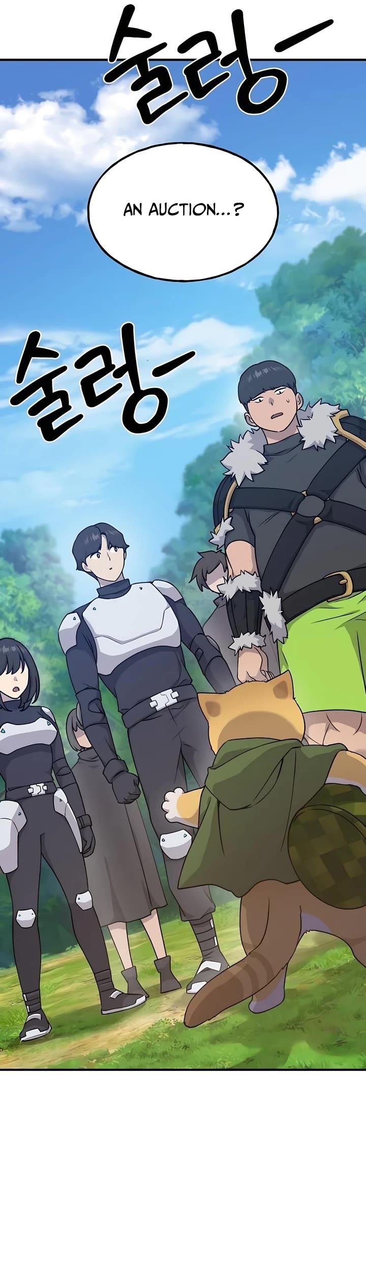 Read Solo Farming In The Tower Manga Online