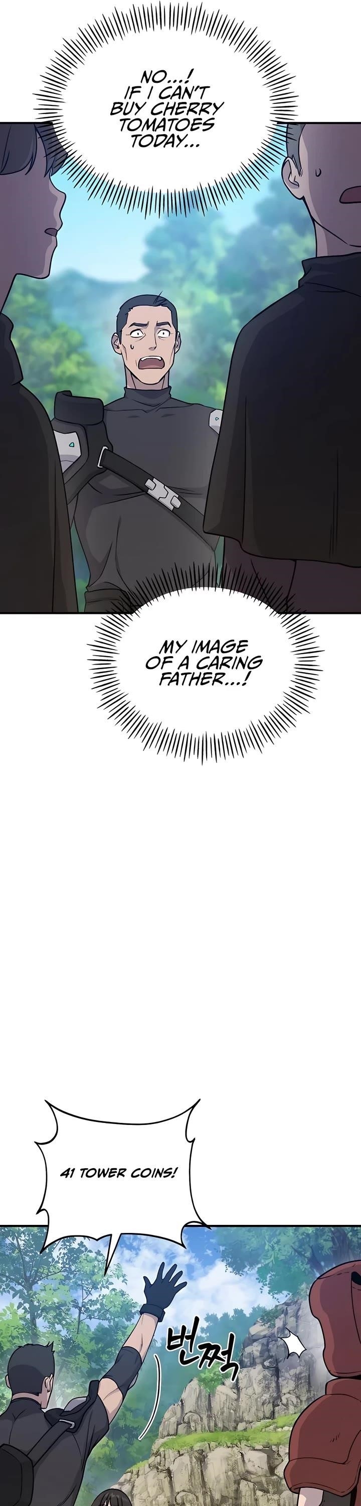 Read Solo Farming In The Tower Manga Online