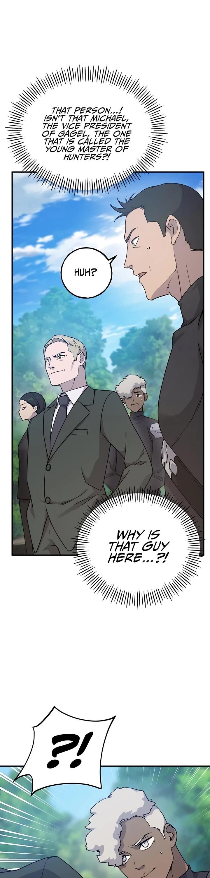 Read Solo Farming In The Tower Manga Online