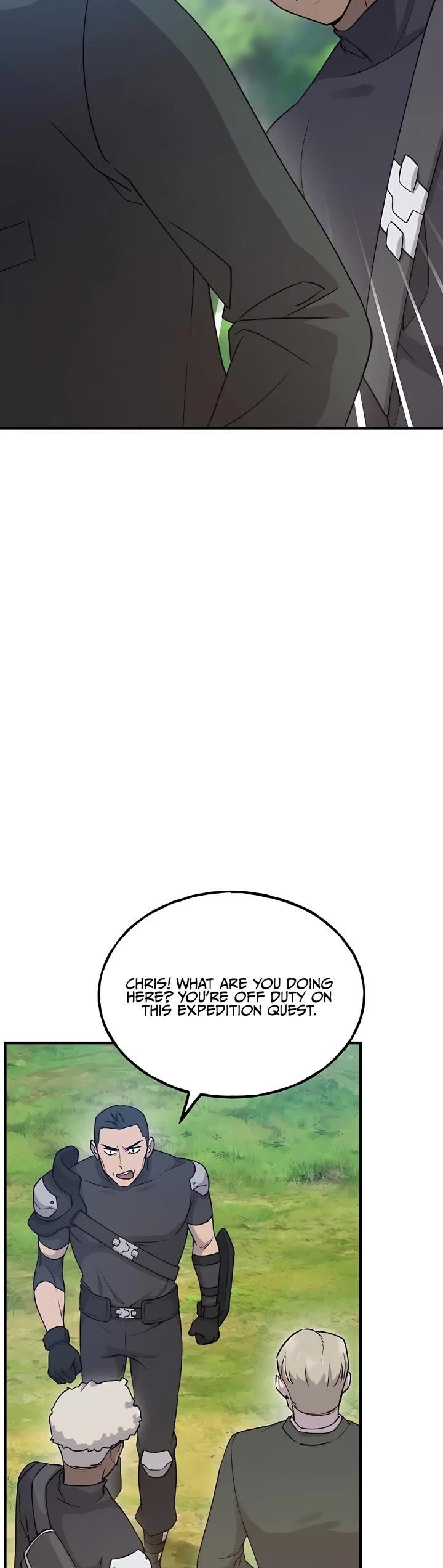 Read Solo Farming In The Tower Manga Online