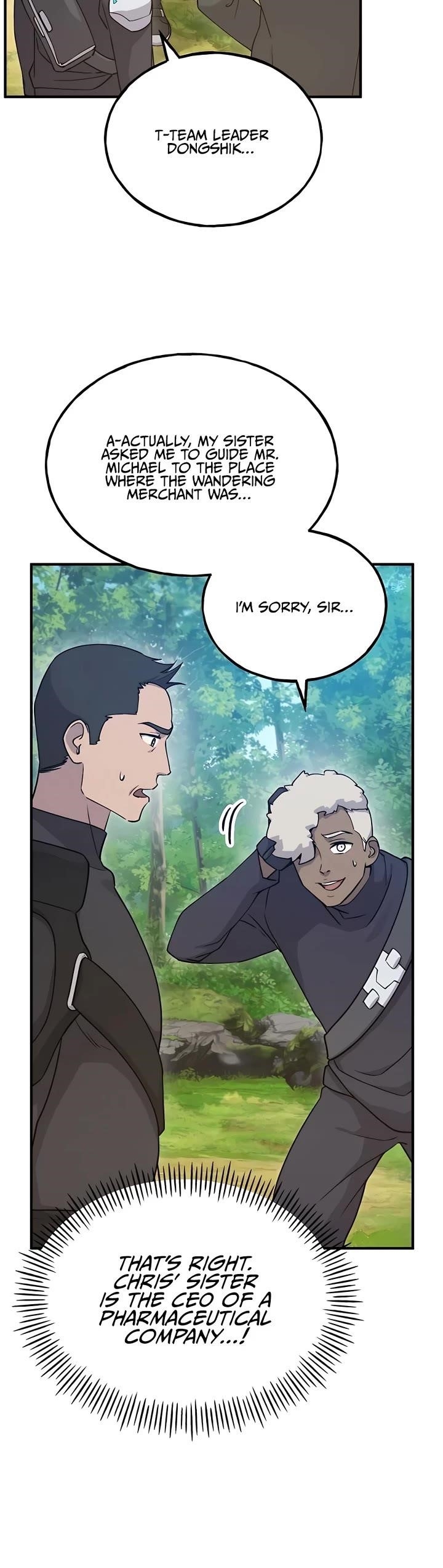 Read Solo Farming In The Tower Manga Online