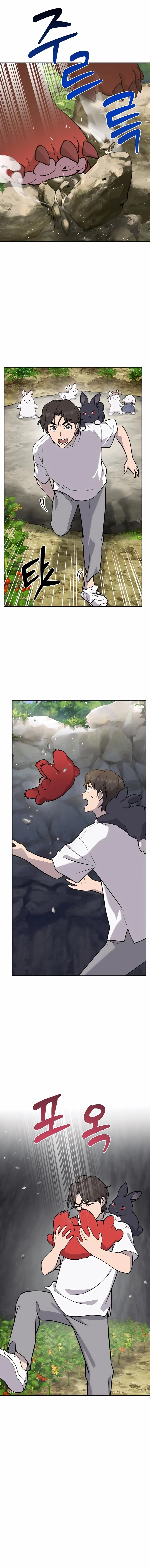 Read Solo Farming In The Tower Manga Online