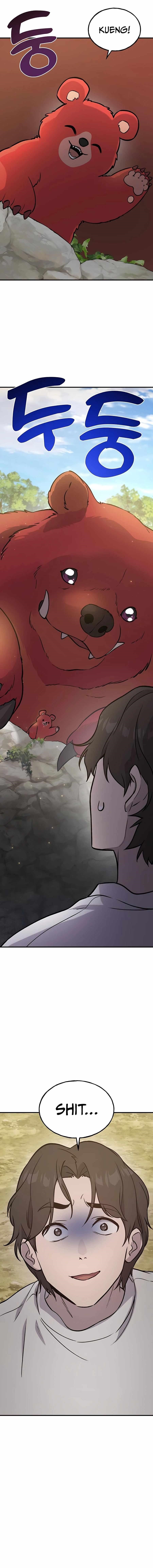 Read Solo Farming In The Tower Manga Online
