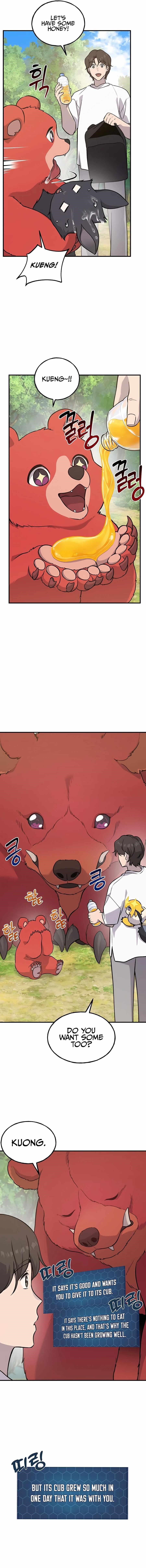 Read Solo Farming In The Tower Manga Online