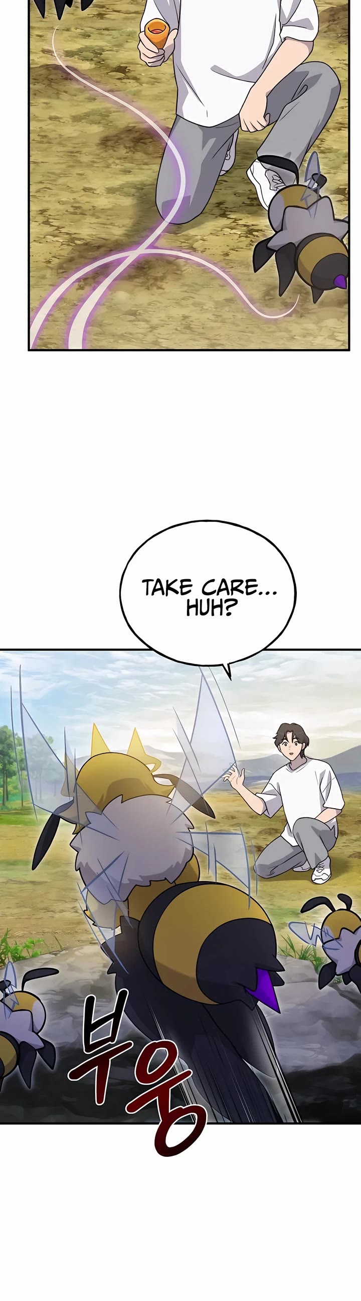 Read Solo Farming In The Tower Manga Online