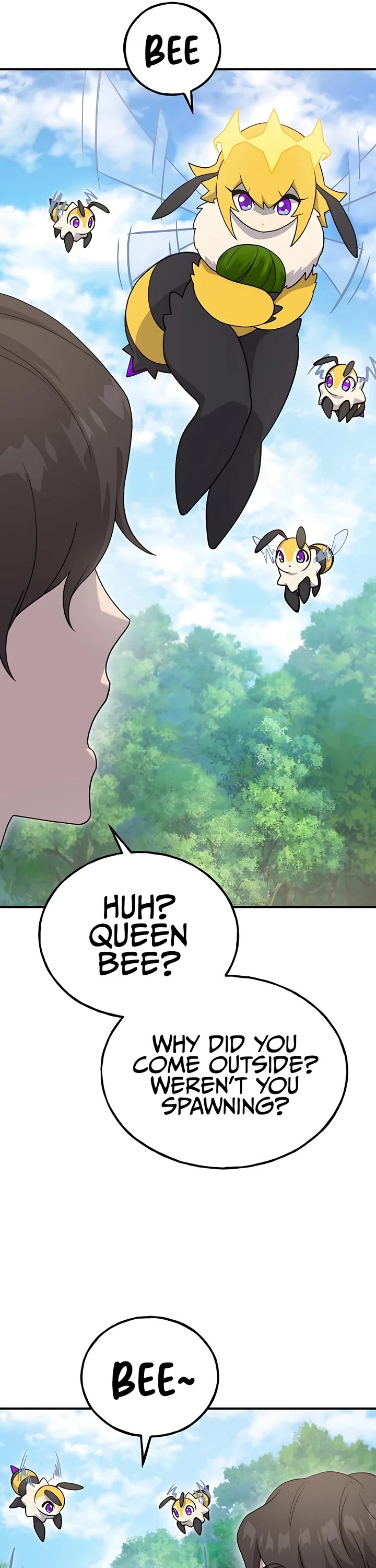 Read Solo Farming In The Tower Manga Online