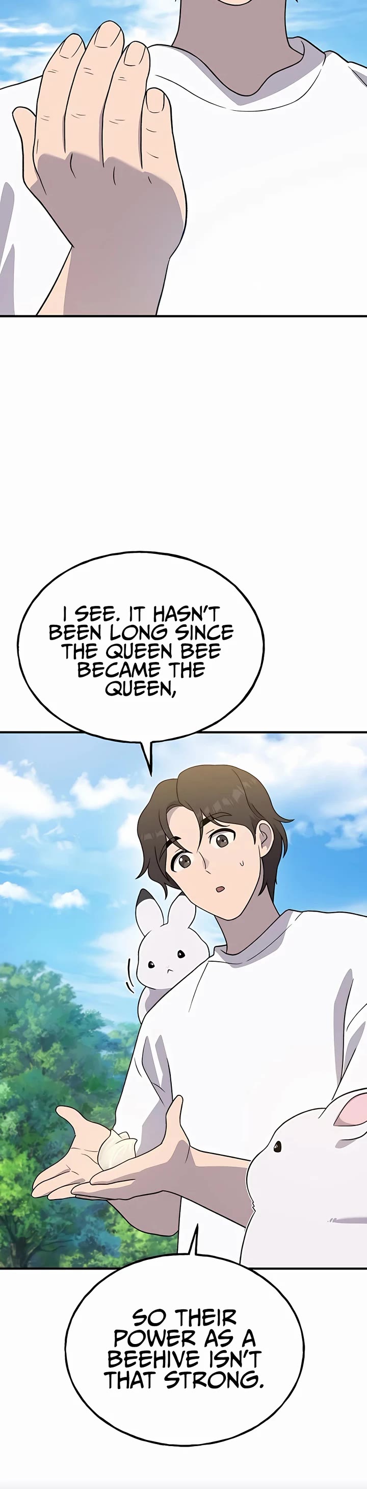 Read Solo Farming In The Tower Manga Online