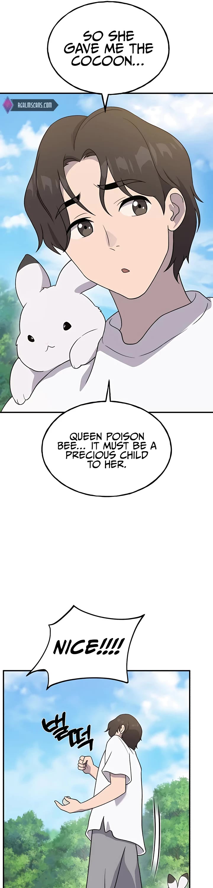 Read Solo Farming In The Tower Manga Online