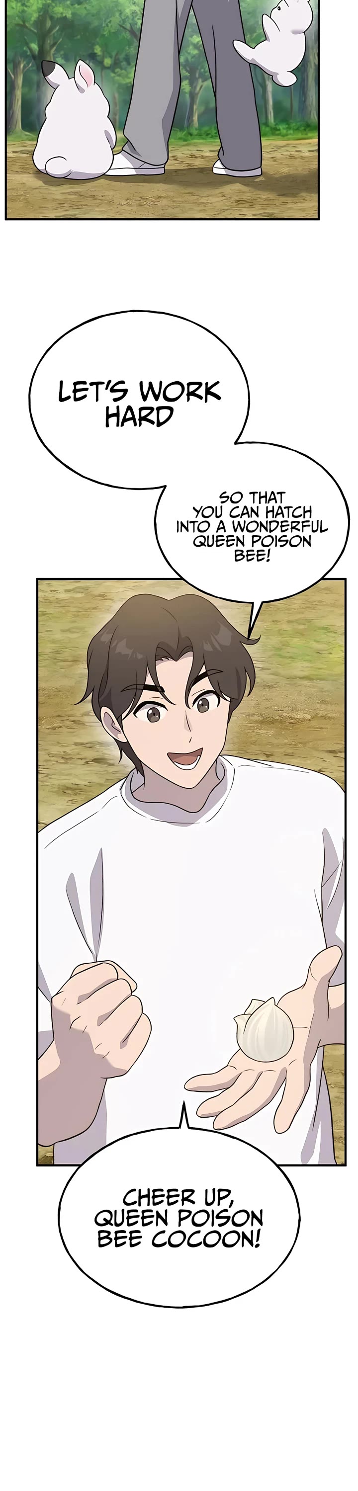 Read Solo Farming In The Tower Manga Online