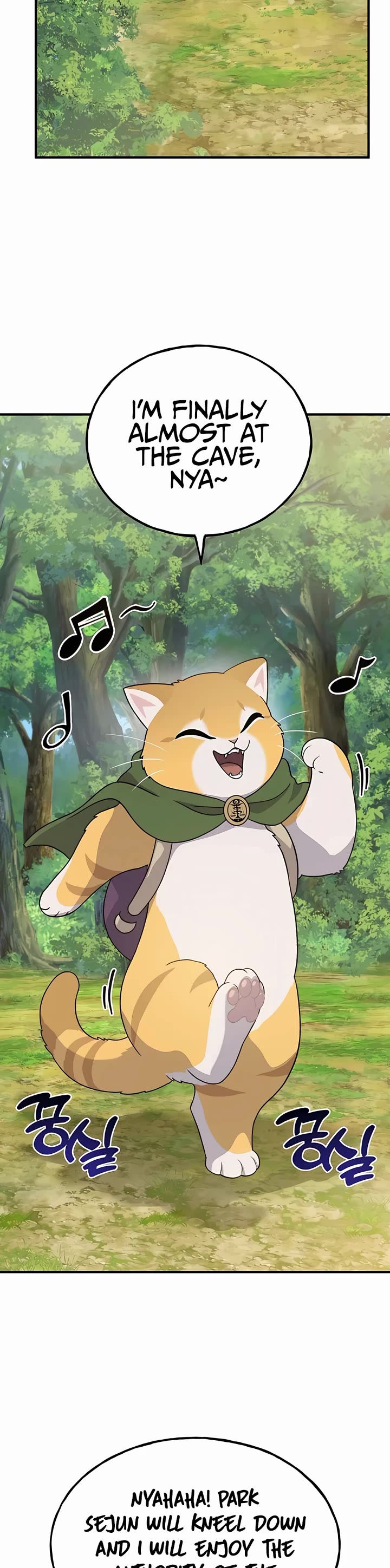 Read Solo Farming In The Tower Manga Online