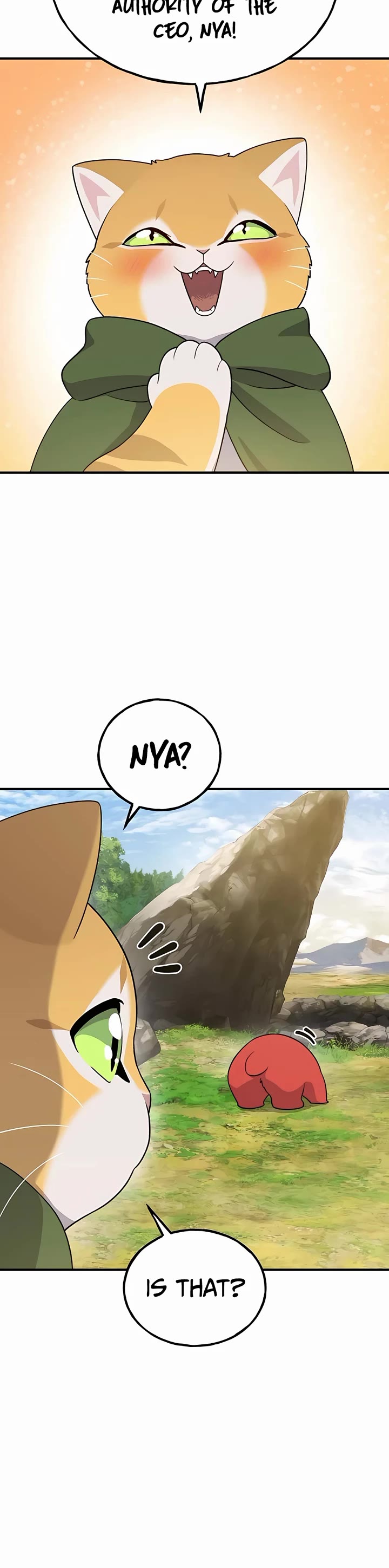 Read Solo Farming In The Tower Manga Online