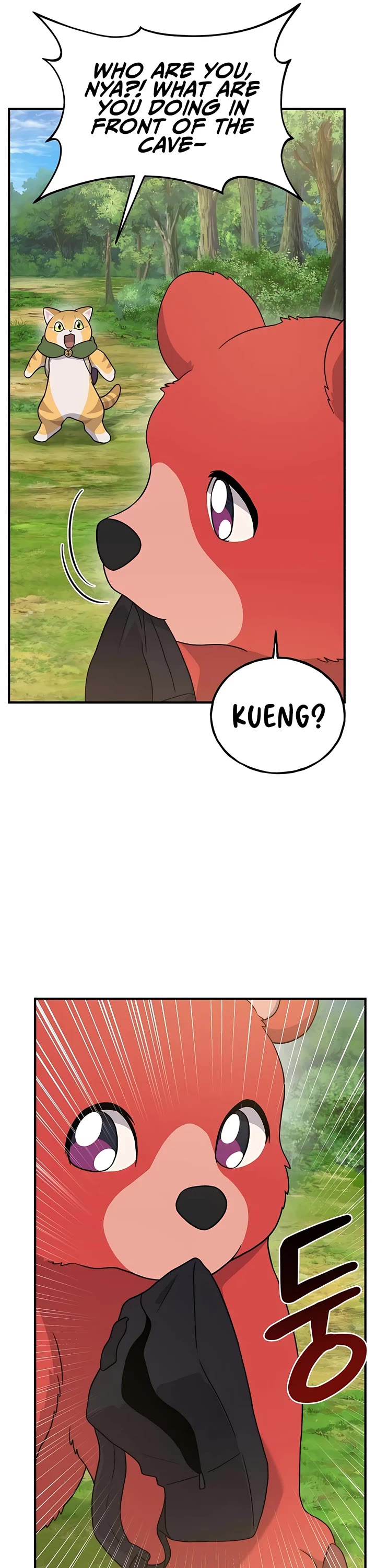 Read Solo Farming In The Tower Manga Online