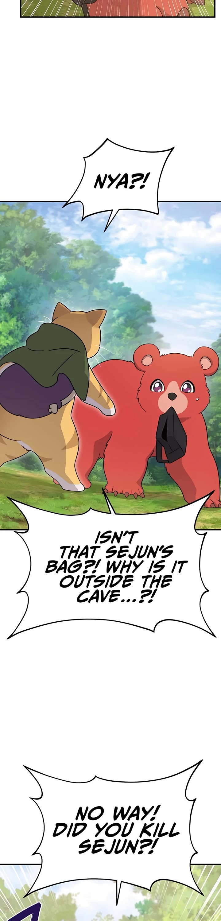Read Solo Farming In The Tower Manga Online