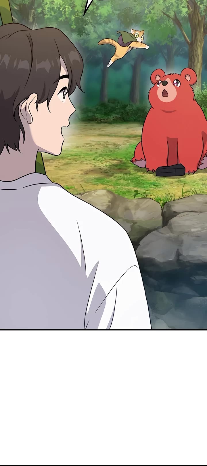 Read Solo Farming In The Tower Manga Online