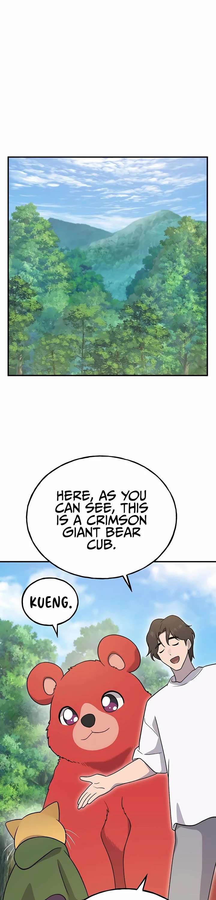 Read Solo Farming In The Tower Manga Online