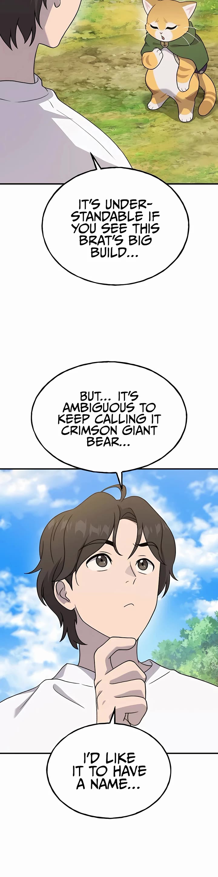 Read Solo Farming In The Tower Manga Online