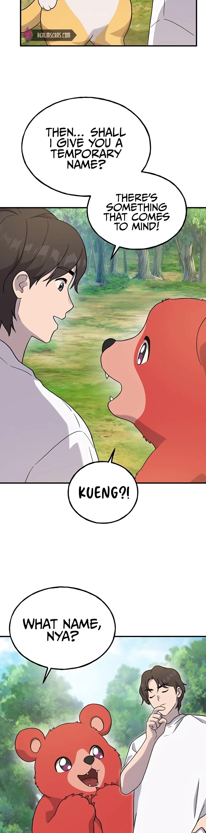 Read Solo Farming In The Tower Manga Online