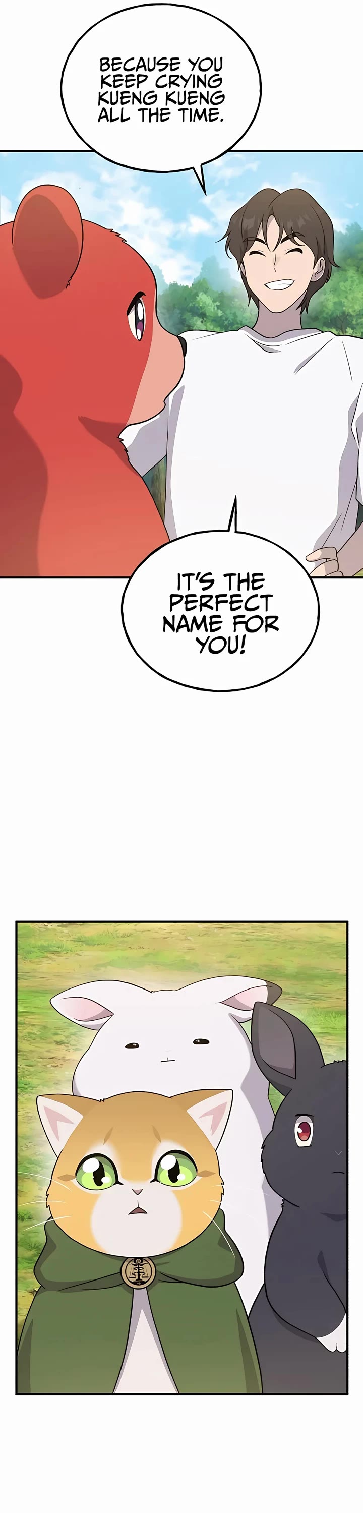 Read Solo Farming In The Tower Manga Online