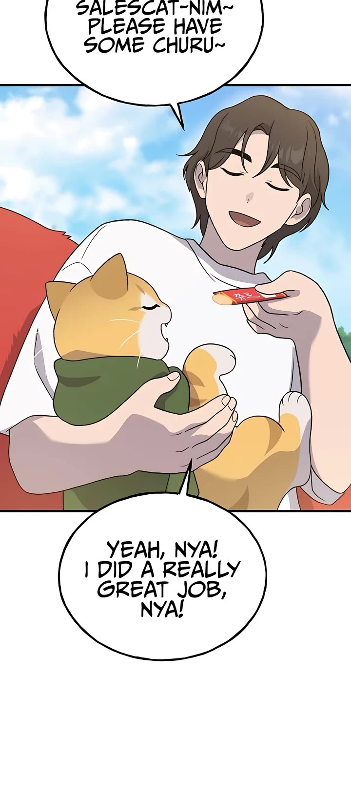 Read Solo Farming In The Tower Manga Online