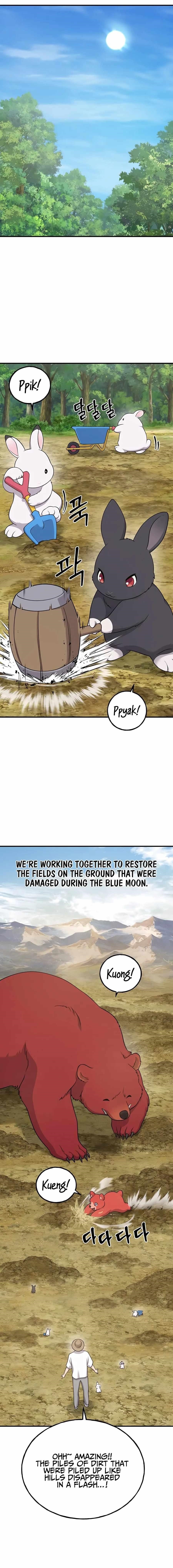 Read Solo Farming In The Tower Manga Online
