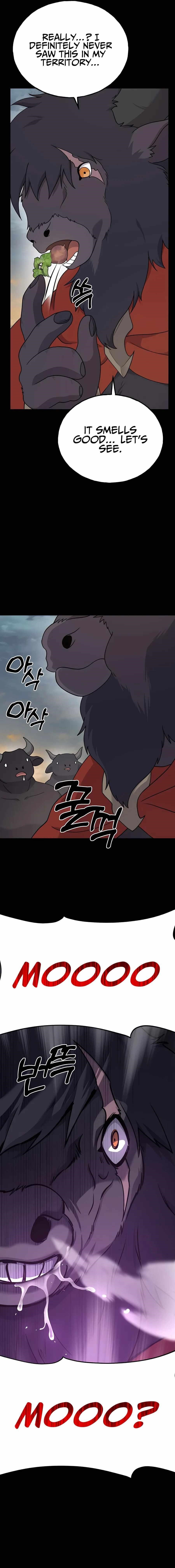 Read Solo Farming In The Tower Manga Online