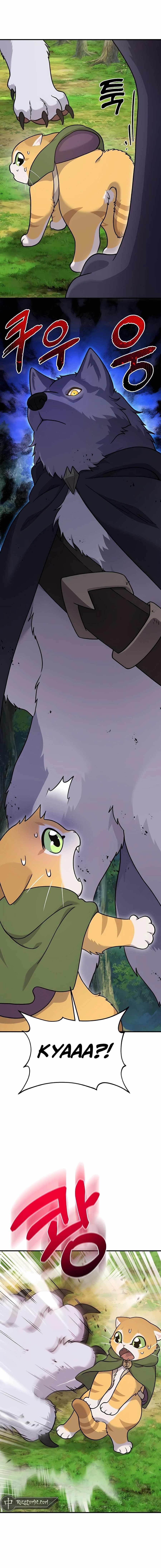 Read Solo Farming In The Tower Manga Online