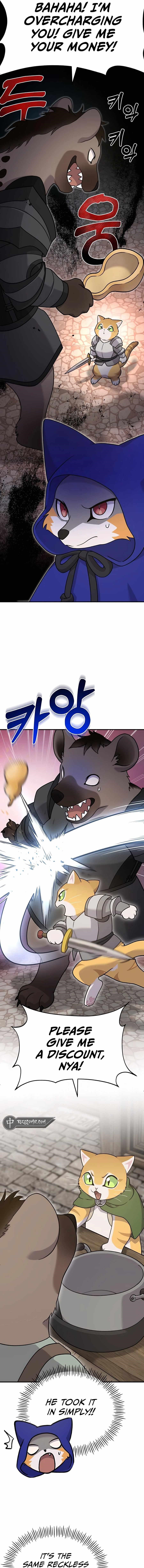 Read Solo Farming In The Tower Manga Online