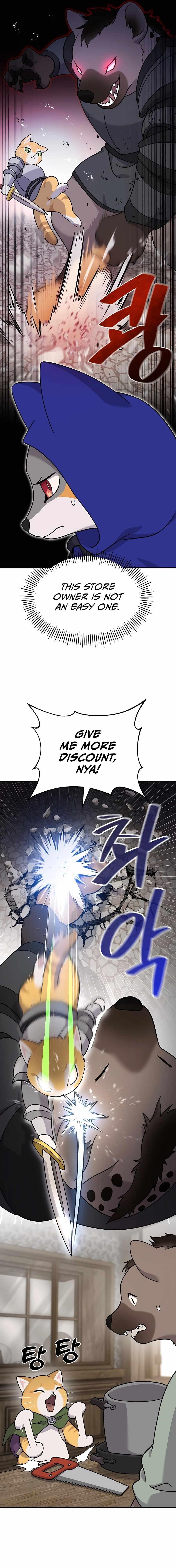Read Solo Farming In The Tower Manga Online