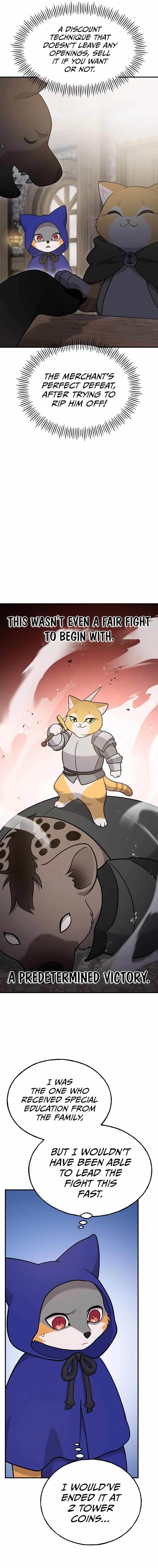 Read Solo Farming In The Tower Manga Online
