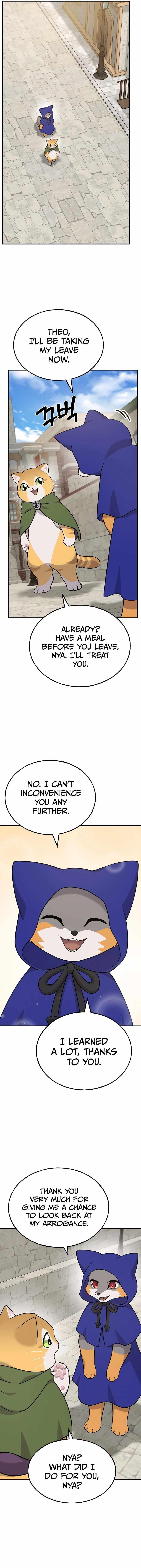 Read Solo Farming In The Tower Manga Online