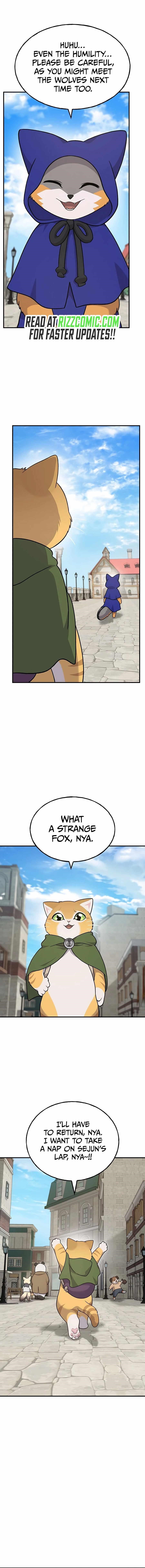 Read Solo Farming In The Tower Manga Online