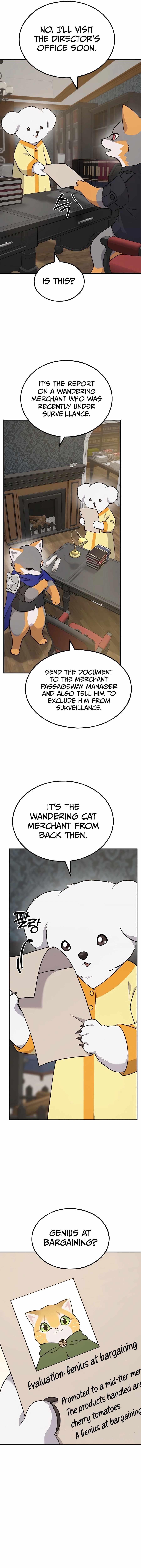 Read Solo Farming In The Tower Manga Online