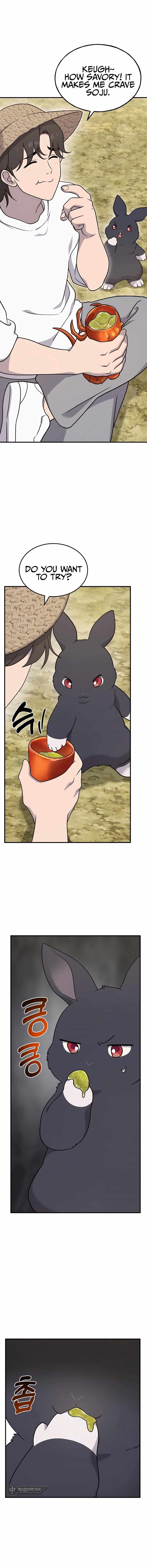 Read Solo Farming In The Tower Manga Online