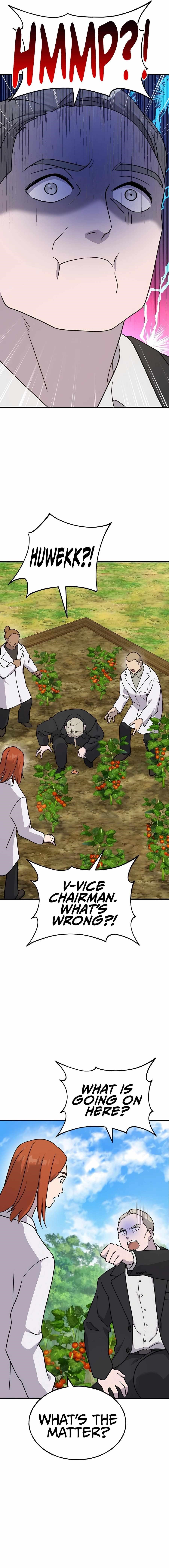 Read Solo Farming In The Tower Manga Online