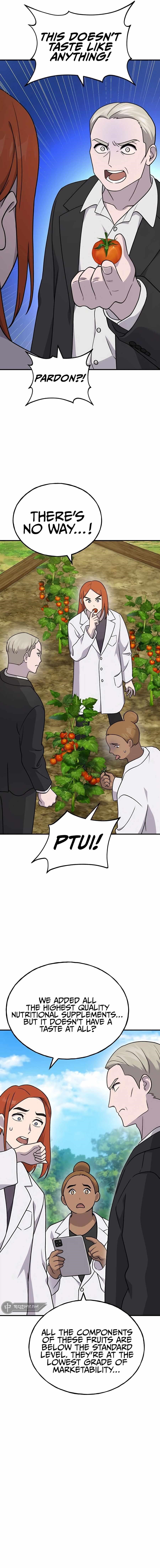 Read Solo Farming In The Tower Manga Online