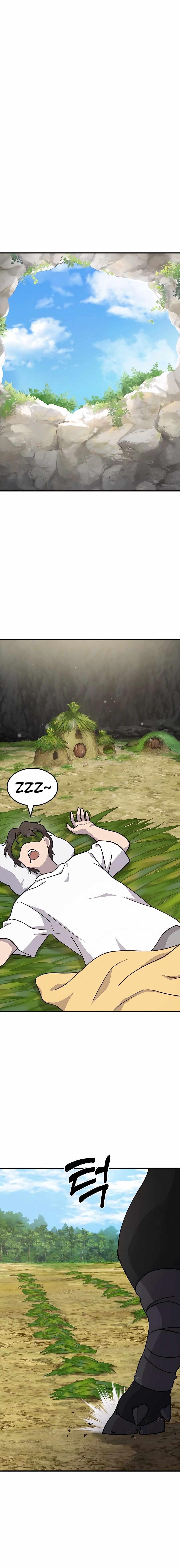 Read Solo Farming In The Tower Manga Online