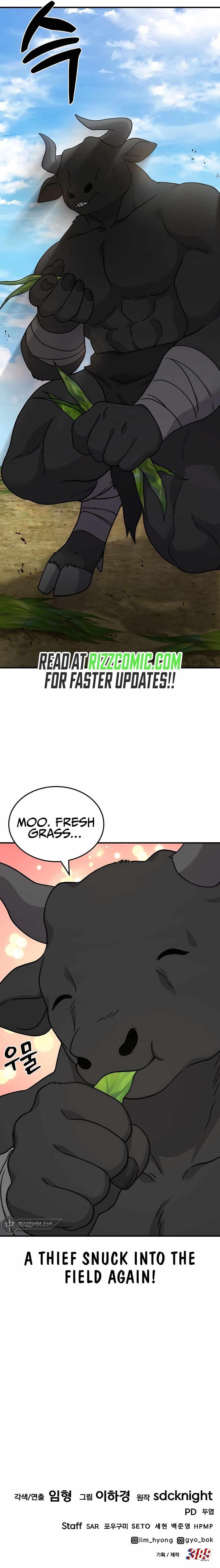 Read Solo Farming In The Tower Manga Online