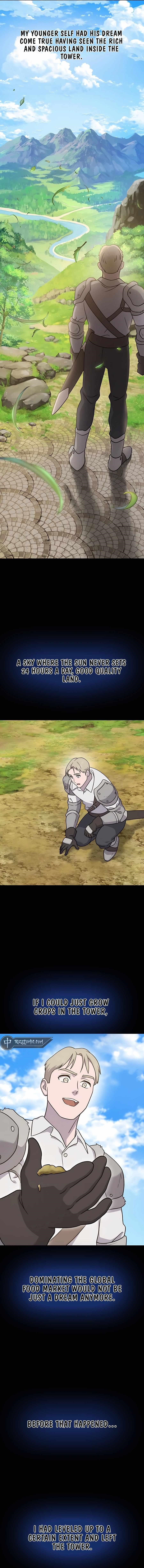 Read Solo Farming In The Tower Manga Online