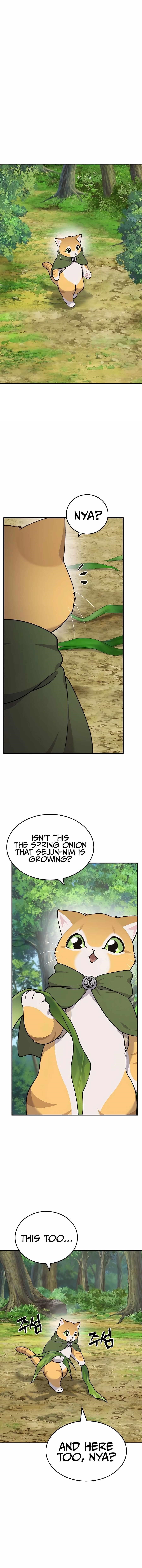 Read Solo Farming In The Tower Manga Online