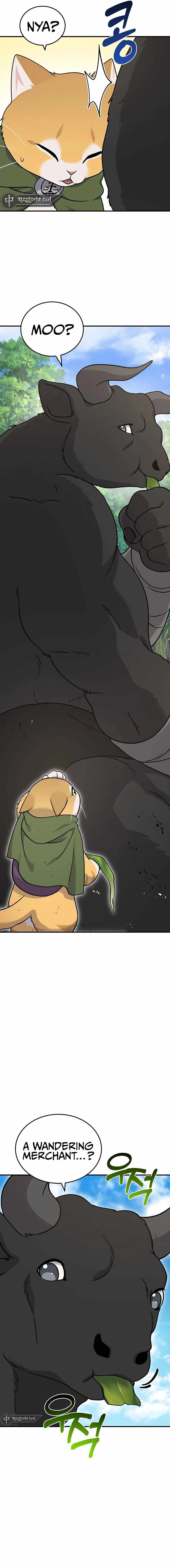 Read Solo Farming In The Tower Manga Online