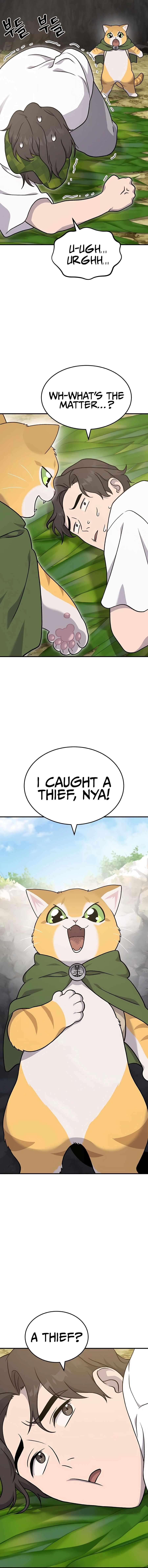 Read Solo Farming In The Tower Manga Online