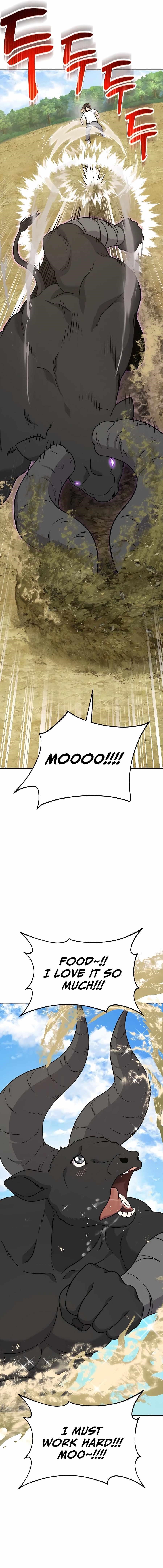 Read Solo Farming In The Tower Manga Online